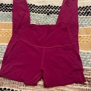 Lululemon align 25”